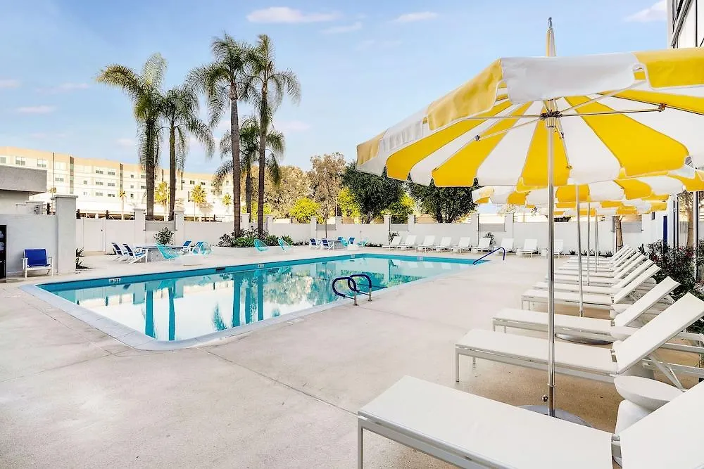 Hotel Lulu, BW Premier Collection Anaheim