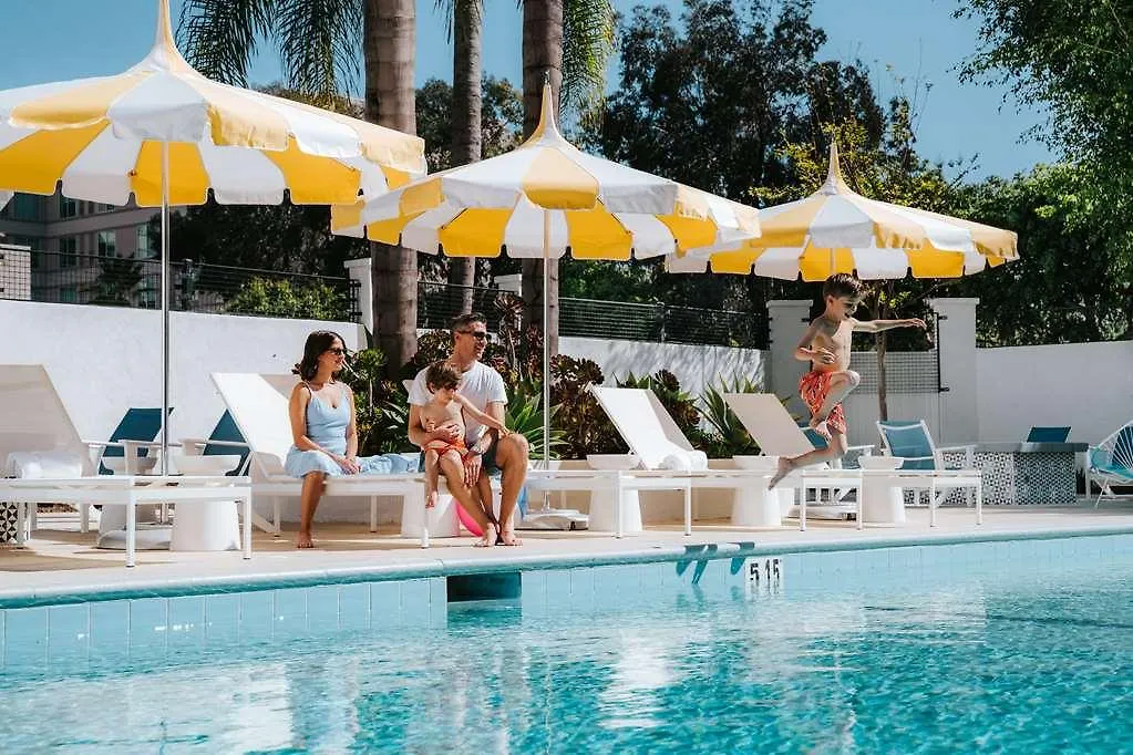 Hotel Lulu, BW Premier Collection Anaheim