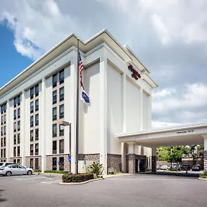 Hotel Hampton International Airport/westshore ***