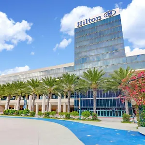 Hilton Hotel
