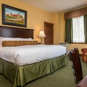 Hotel Missouri Athletic Club ***