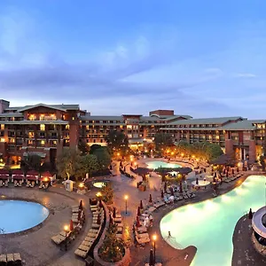 Disney's Grand Californian Hotel