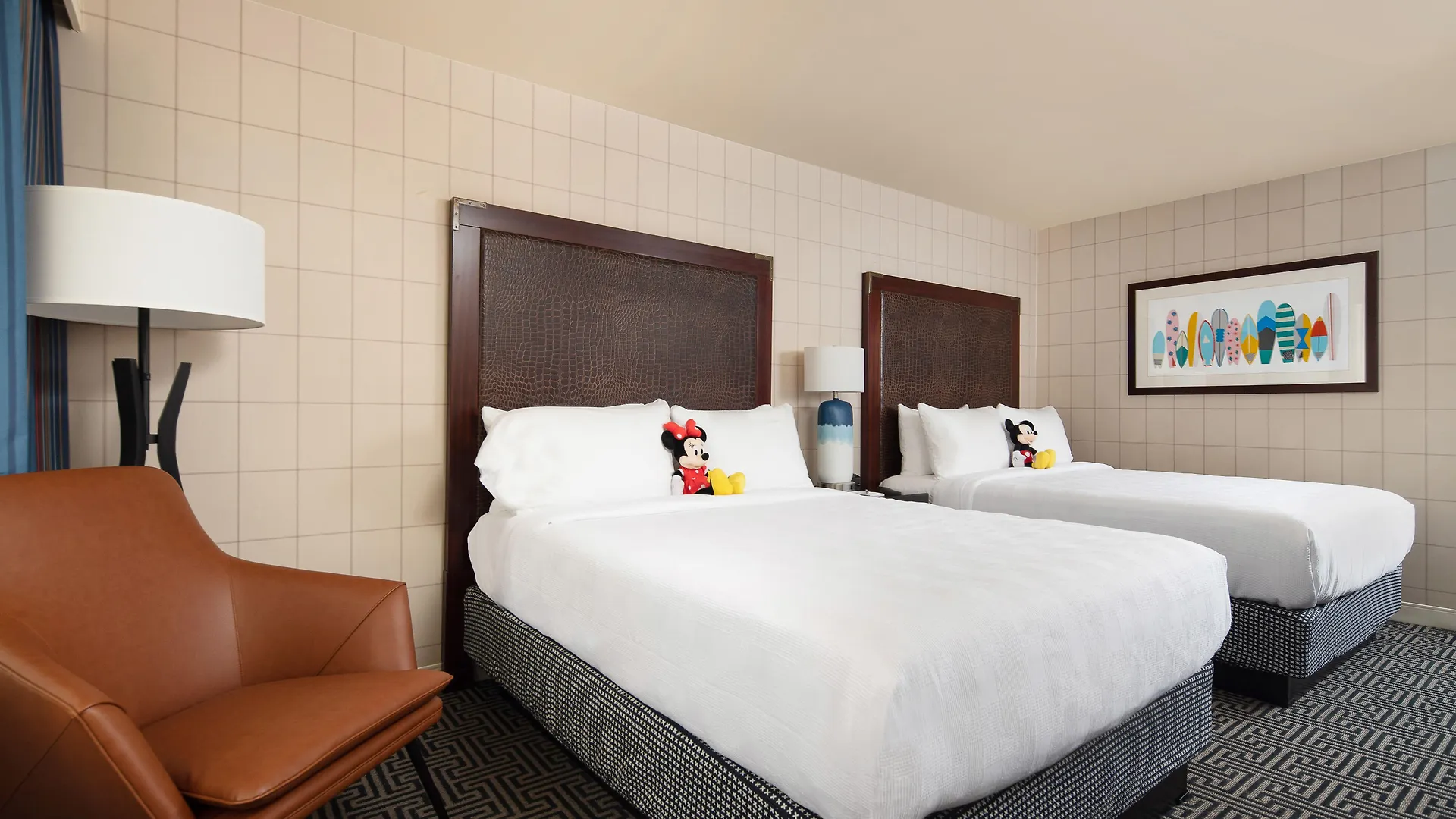 Hotel Lulu, BW Premier Collection Anaheim