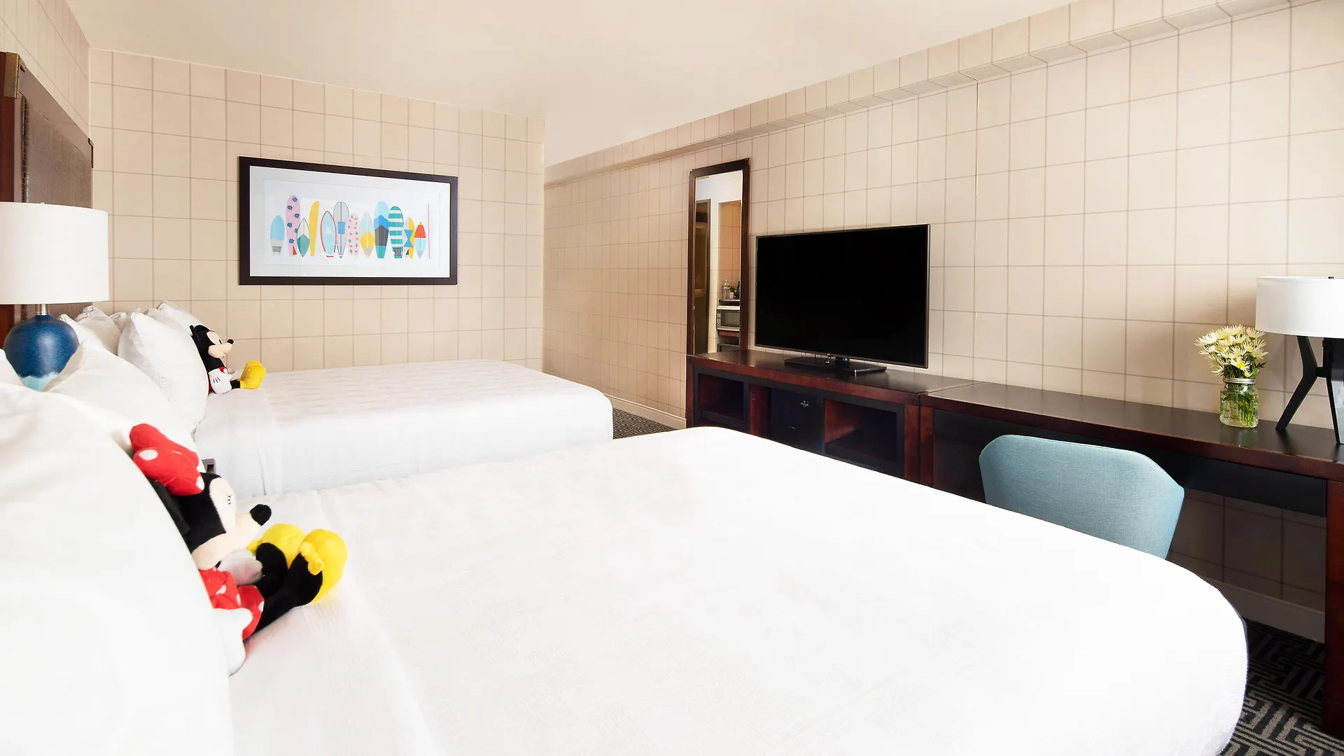 Hotel Lulu, BW Premier Collection Anaheim United States