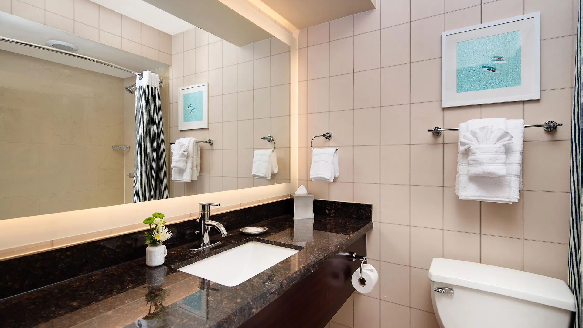 Hotel Lulu, BW Premier Collection Anaheim United States