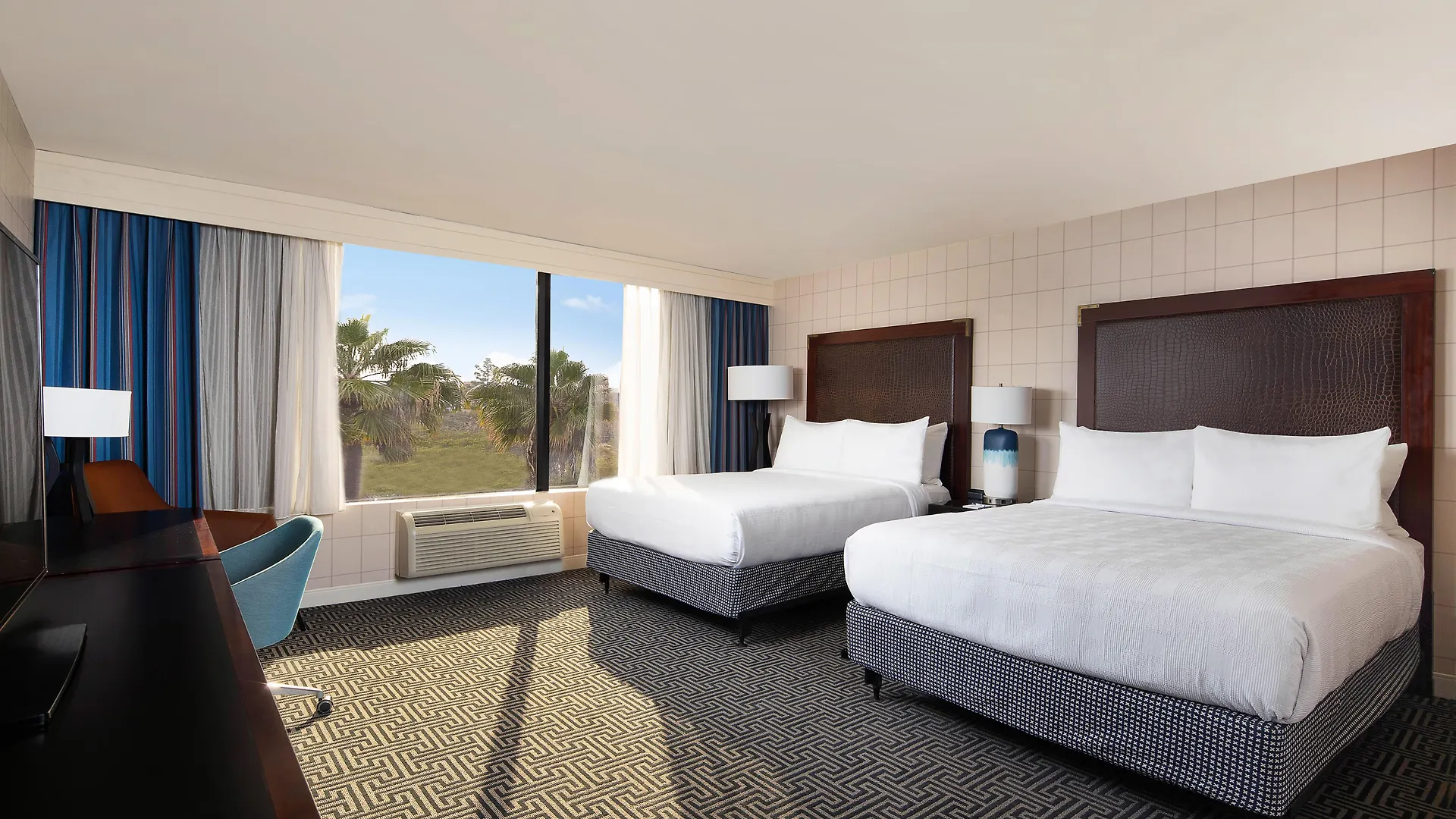 Hotel Lulu, BW Premier Collection Anaheim United States