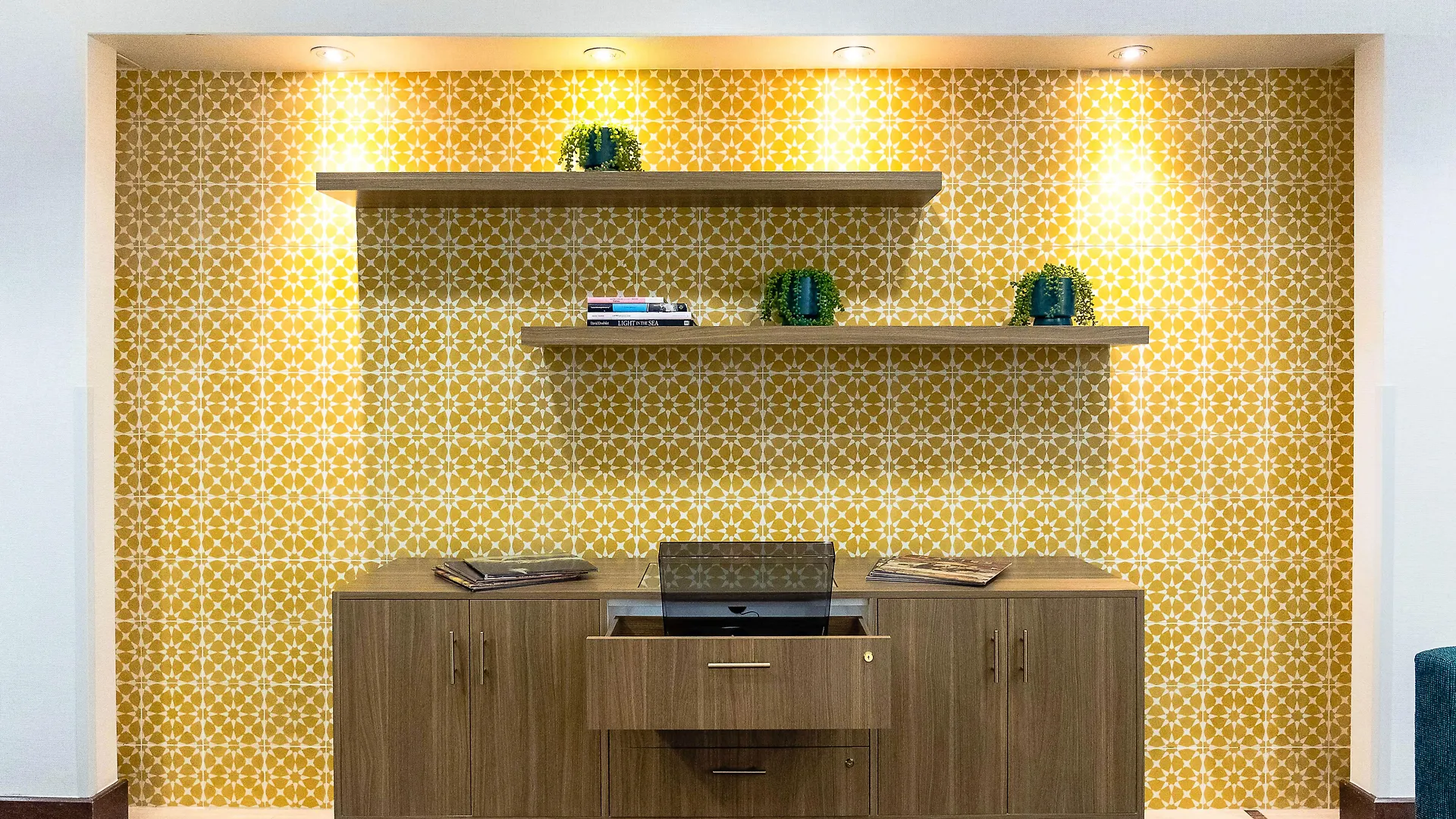 Hotel Lulu, BW Premier Collection Anaheim United States