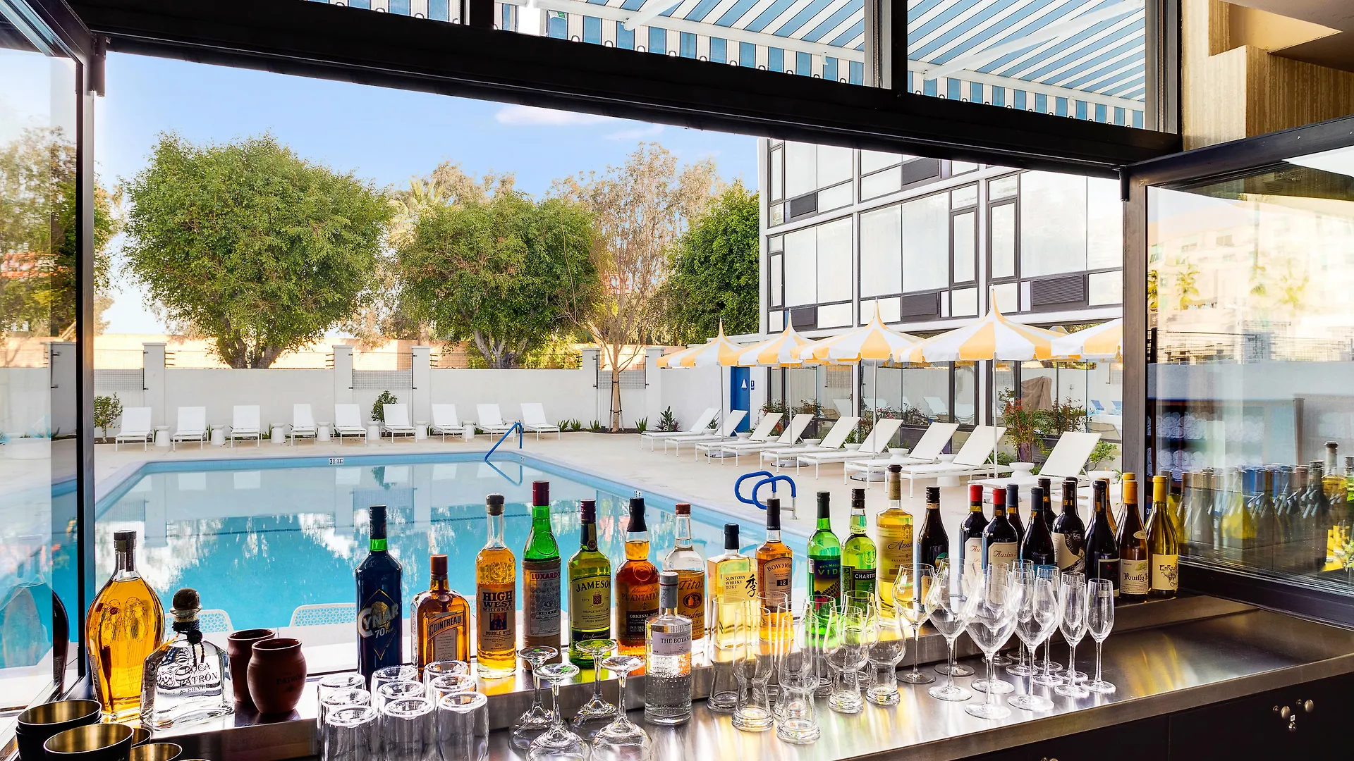 Hotel Lulu, BW Premier Collection Anaheim