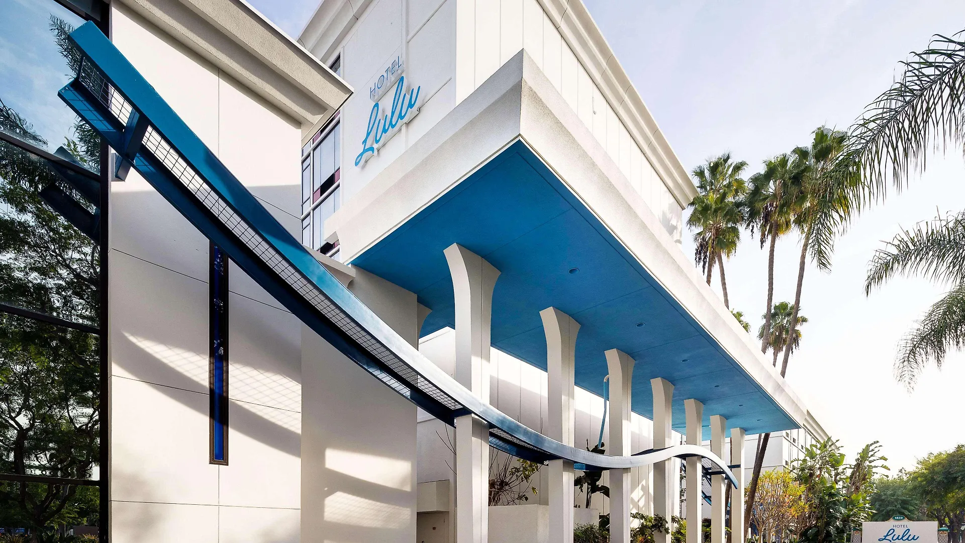Hotel Lulu, BW Premier Collection Anaheim
