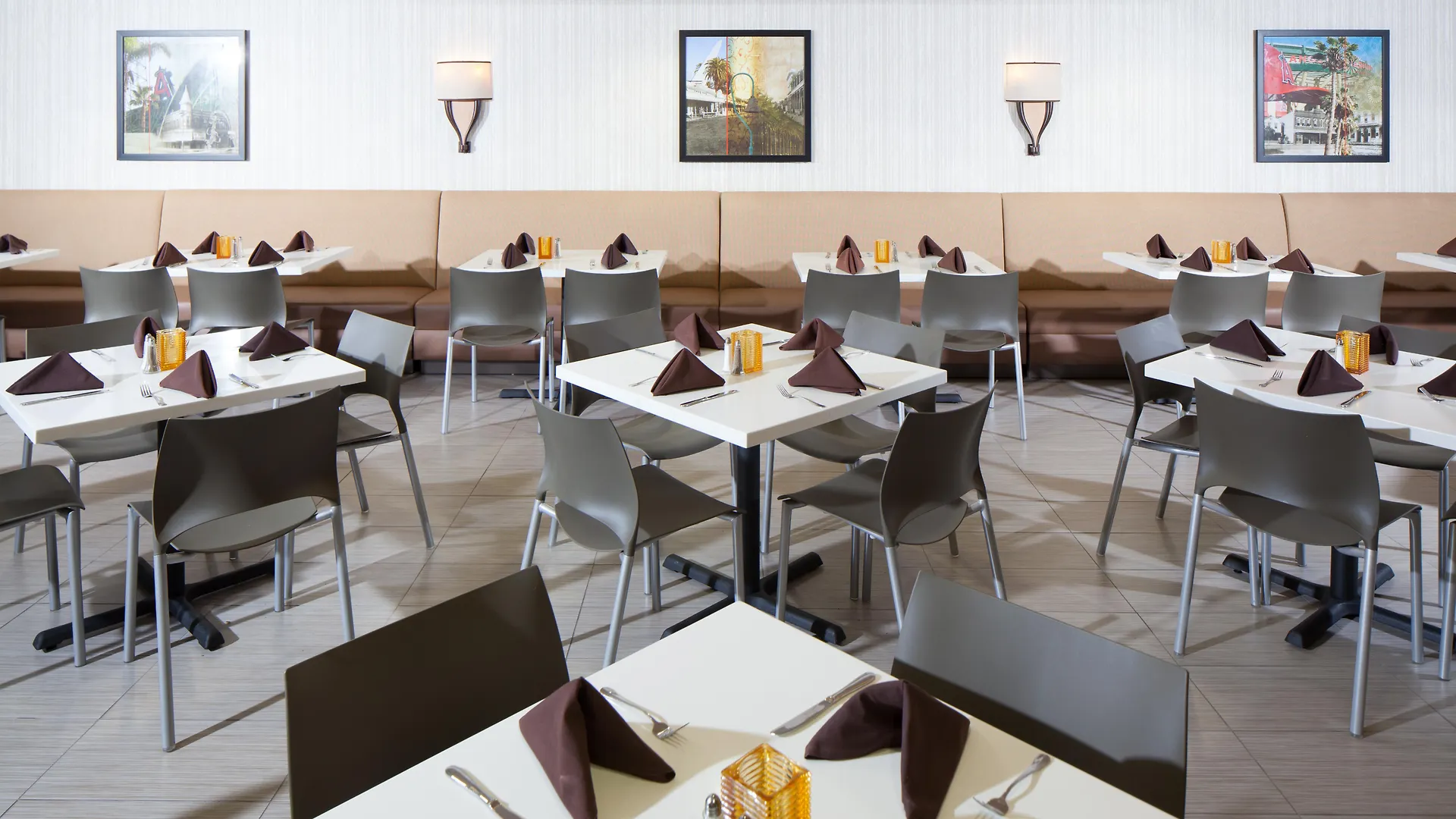 Hotel Lulu, BW Premier Collection Anaheim United States