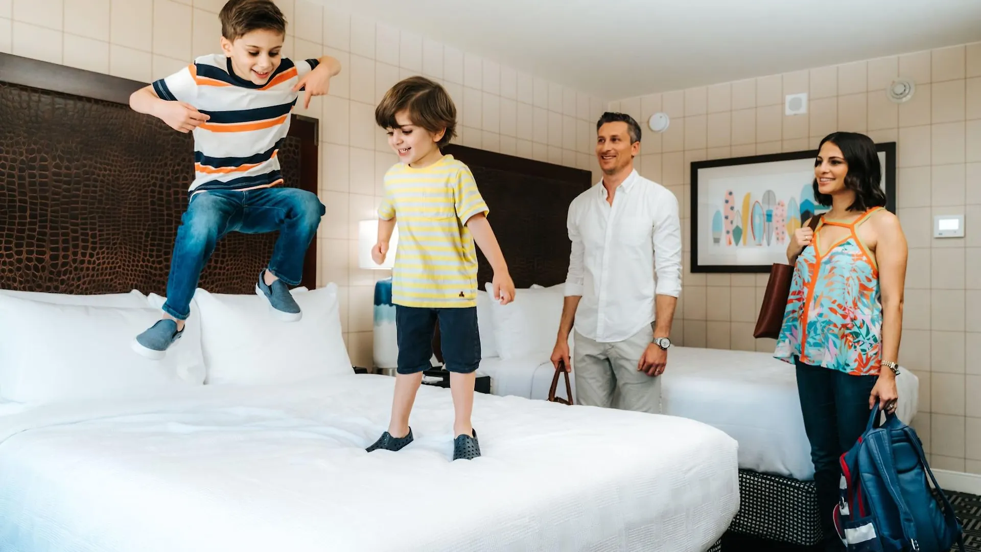 ***  Hotel Lulu, BW Premier Collection Anaheim United States