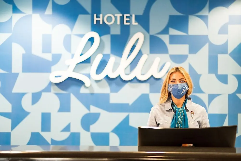 Hotel Lulu, BW Premier Collection Anaheim