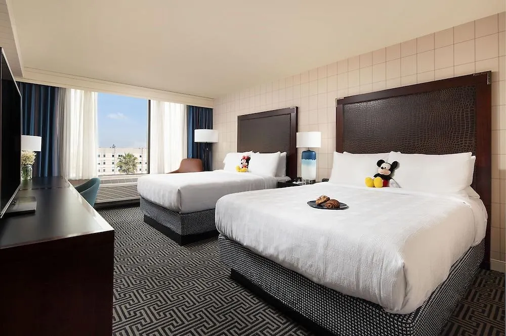 Hotel Lulu, BW Premier Collection Anaheim